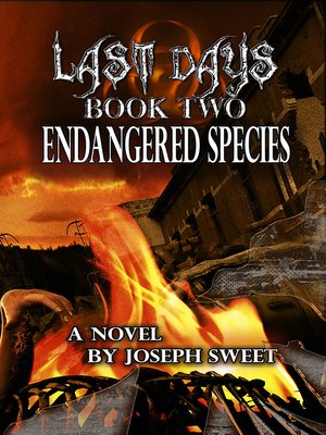 cover image of Endangered Species